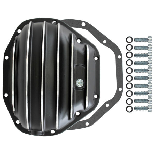 SPECIALTY PRODUCTS COMPANY 4912BKKIT - Differential Cover  Dana 80 10-Bolt image