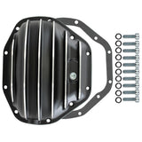 Differential Cover  Dana 80 10-Bolt