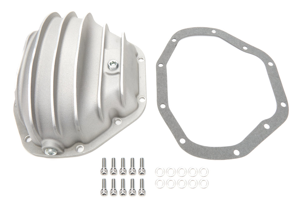 SPECIALTY PRODUCTS COMPANY 4912XKIT - Differential Cover Kit 95-up Dana 80 Rear image