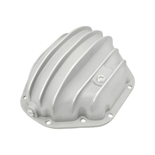 SPECIALTY PRODUCTS COMPANY 4912X - Differential Cover 95- Dana 80 10-Bolt Rear image