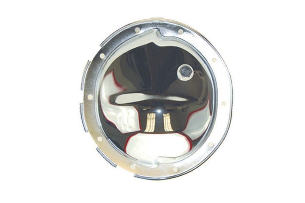 SPECIALTY PRODUCTS COMPANY 4916 - Differential Cover  GM 8.5in 10-Bolt Rear image