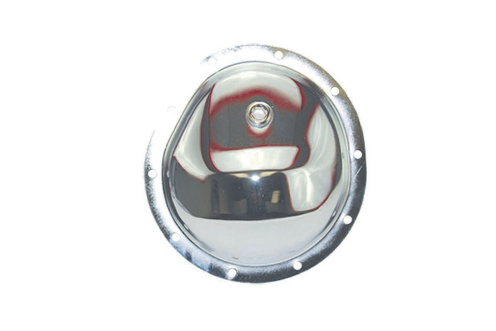 SPECIALTY PRODUCTS COMPANY 4918 - Differential Cover 77-90 GM Truck 8.5in 10-Bolt image