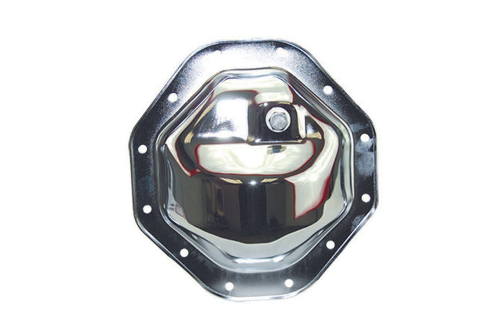 SPECIALTY PRODUCTS COMPANY 4921 - Differential Cover Dodge 9.5in 12-Bolt Rear image