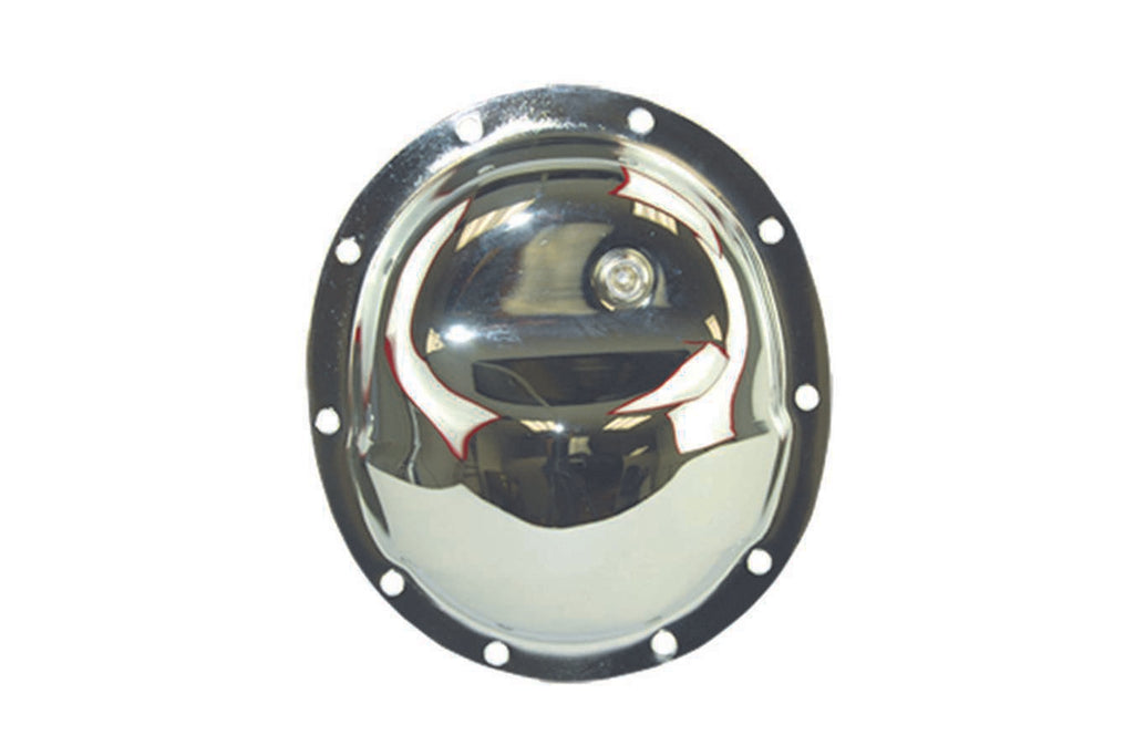 SPECIALTY PRODUCTS COMPANY 4928 - Differential Cover 86-90 Dana 35 10-Bolt Rear image