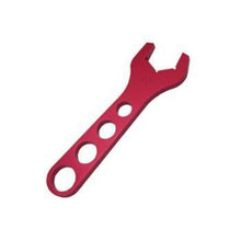 Load image into Gallery viewer, SPECIALTY PRODUCTS COMPANY 5812 - AN Hex Wrench #12 or 1-1 /4in Black Anodize Alum image
