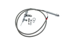 Load image into Gallery viewer, SPECIALTY PRODUCTS COMPANY 6049 - Throttle Kickdown Cable GM/Chevy TH350 56in image