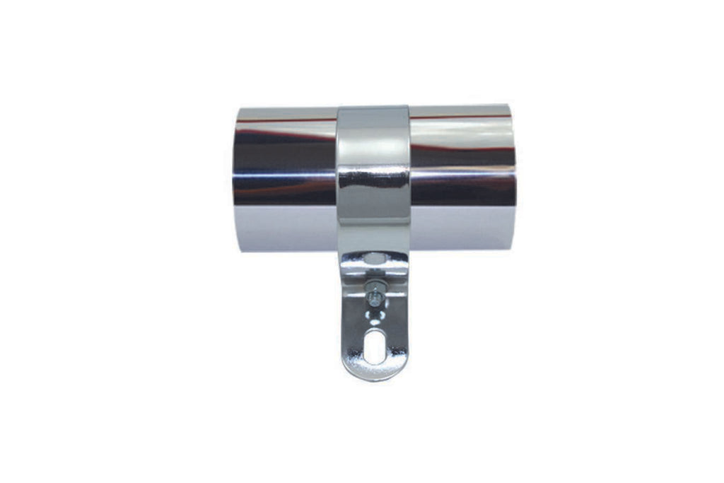 SPECIALTY PRODUCTS COMPANY 6060 - Coil Cover w/Bracket Chrome image