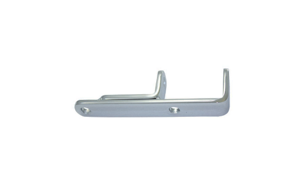 SPECIALTY PRODUCTS COMPANY 6068 - Pre-69 SBC Alt Bracket SWP Chrome image