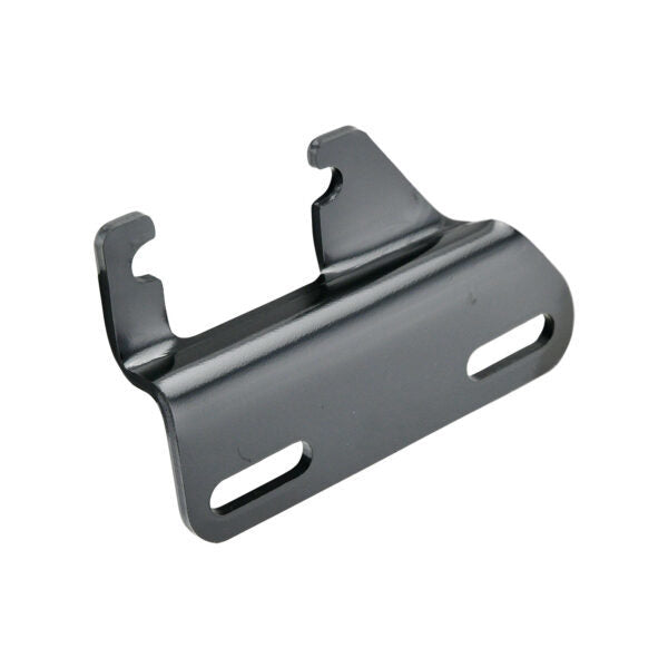 SPECIALTY PRODUCTS COMPANY 6069BK - SBC Alternator Header Bracket image