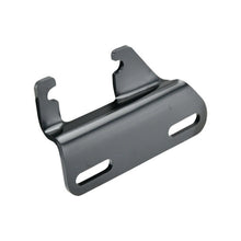 Load image into Gallery viewer, SPECIALTY PRODUCTS COMPANY 6069BK - SBC Alternator Header Bracket image