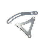 Alternator Bracket  BB Chrysler (Chrome Steel)