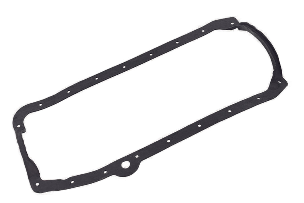 SPECIALTY PRODUCTS COMPANY 6105 - Gasket Oil Pan 1955-79 S B Chevy (Rubber) image