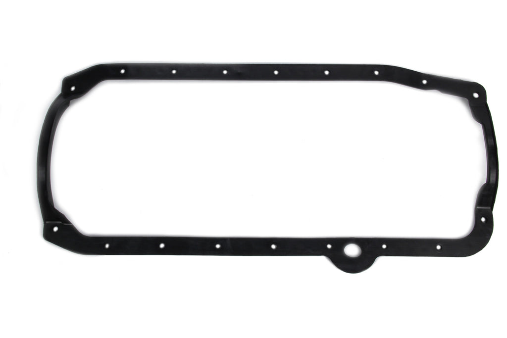 SPECIALTY PRODUCTS COMPANY 6106 - Gasket Oil Pan 1980-85 S B Chevy (Rubber) image