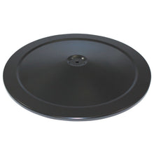 Load image into Gallery viewer, SPECIALTY PRODUCTS COMPANY 7112ABK - Air Cleaner Top 14in Muscle Car Style Black image