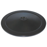 Air Cleaner Top 14in Muscle Car Style Black