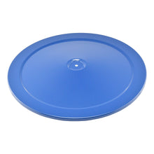 Load image into Gallery viewer, SPECIALTY PRODUCTS COMPANY 7112ABL - Air Cleaner Top 14in Muscle Car Style Blue image