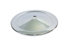 Load image into Gallery viewer, SPECIALTY PRODUCTS COMPANY 7112A - 14in A/C Top Only Chrome  image