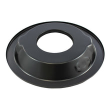 Load image into Gallery viewer, SPECIALTY PRODUCTS COMPANY 7112BBK - Air Cleaner Base 14in Recessed Style Black image