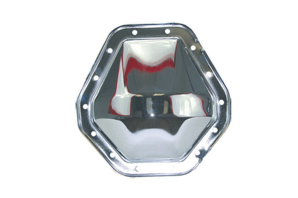 SPECIALTY PRODUCTS COMPANY 7123 - Differential Cover GM 14 Bolt Truck Chrome image