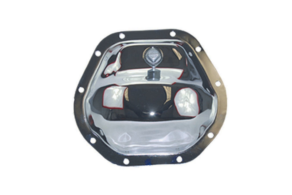 SPECIALTY PRODUCTS COMPANY 7124 - Differential Cover Dana 44 Chrome image