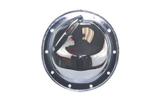 Load image into Gallery viewer, SPECIALTY PRODUCTS COMPANY 7125 - Differential Cover GM 10 Bolt Chrome image