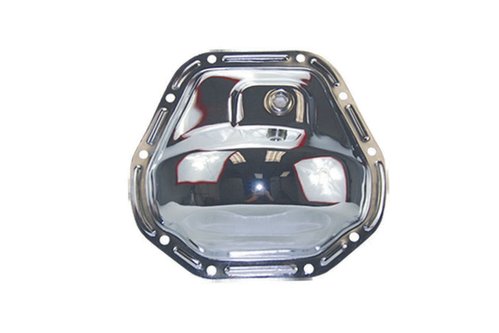 SPECIALTY PRODUCTS COMPANY 7128 - Differential Cover Dana 60 Chrome image