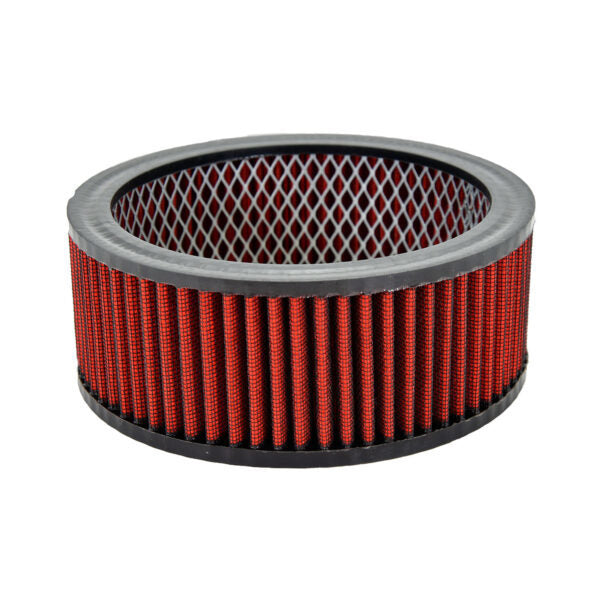 SPECIALTY PRODUCTS COMPANY 7135 - Air Filter Element Wash able Round 6-1/2 x 2-1/2 image