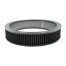 Load image into Gallery viewer, SPECIALTY PRODUCTS COMPANY 7136BK - Air Filter Element Wash able Round 10in x 2in image