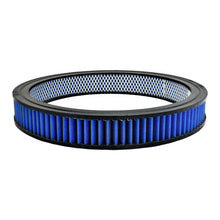 Load image into Gallery viewer, SPECIALTY PRODUCTS COMPANY 7142BL - Air Filter Element Wash able Round 14in x 2in image