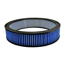 Load image into Gallery viewer, SPECIALTY PRODUCTS COMPANY 7143BL - Air Filter Element Wash able Round 14in x 3in image