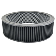 Load image into Gallery viewer, SPECIALTY PRODUCTS COMPANY 7144BK - Air Filter Element Wash able Round 14in x 4in image