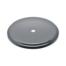 Load image into Gallery viewer, SPECIALTY PRODUCTS COMPANY 7150ABK - Air Cleaner Top 4in Deep Dish Style Black image