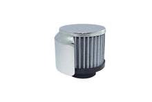 Load image into Gallery viewer, SPECIALTY PRODUCTS COMPANY 7186 - Breather Cap Clamp On Shielded image