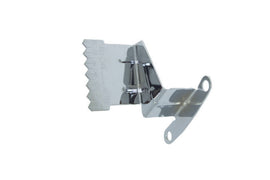 SPECIALTY PRODUCTS COMPANY 7197 - SBC Steel Timing Tab Chrome image