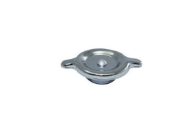 SPECIALTY PRODUCTS COMPANY 7257 - Twist In OEM Style Oil Cap Chrome image