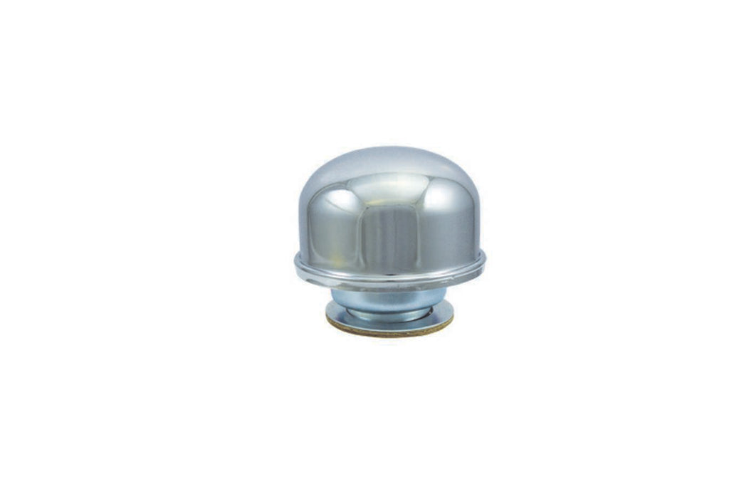 SPECIALTY PRODUCTS COMPANY 7271 - Twist In Breather Cap Chrome image