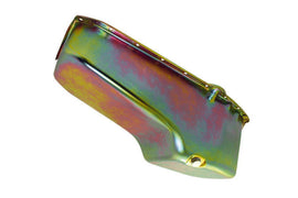 SPECIALTY PRODUCTS COMPANY 7442Z - 55-79 SBC Steel Stock Oil Pan Zinc image