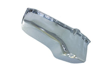 Load image into Gallery viewer, SPECIALTY PRODUCTS COMPANY 7442 - 55-79 SBC Steel Stock Oil Pan Chrome image