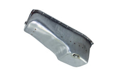 Load image into Gallery viewer, SPECIALTY PRODUCTS COMPANY 7443X - 80-85 SBC Steel Stock Oil Pan Unplated image