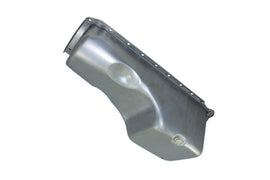 SPECIALTY PRODUCTS COMPANY 7444X - 65-90 BBC Steel Stock Oil Pan Unplated image