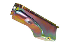 Load image into Gallery viewer, SPECIALTY PRODUCTS COMPANY 7444Z - 65-90 BBC Steel Stock Oil Pan Zinc image