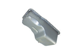 SPECIALTY PRODUCTS COMPANY 7445X - 65-87 Ford Steel Stock Oil Pan Unplated image