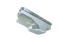 Load image into Gallery viewer, SPECIALTY PRODUCTS COMPANY 7447 - 72-   Chrysler 360 Steel Stock Oil Pan Chrome image