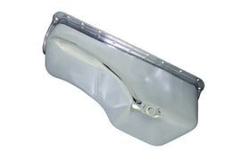 SPECIALTY PRODUCTS COMPANY 7451 - 68-78 BBF 429-460 Steel Stock Oil Pan Chrome image