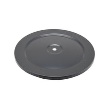 Load image into Gallery viewer, SPECIALTY PRODUCTS COMPANY 7512ABK - Air Cleaner Top 6-1/2in Muscle Car Style Black image