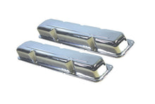 Load image into Gallery viewer, SPECIALTY PRODUCTS COMPANY 7549 - 67-87 AMC 304-401 Steel V/C Chrome image