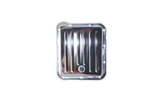 Load image into Gallery viewer, SPECIALTY PRODUCTS COMPANY 7600 - Ford C4 Steel Trans Pan Chrome image