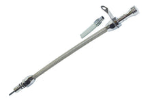 Load image into Gallery viewer, SPECIALTY PRODUCTS COMPANY 8202 - Dipstick Transmission GM 700R4 Flexible Chrome image