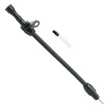 Dipstick Transmission GM Turbo 350/400 Black