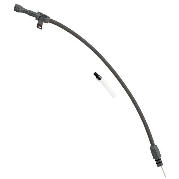 SPECIALTY PRODUCTS COMPANY 8204BK - Dipstick Transmission GM 700R4 Black image